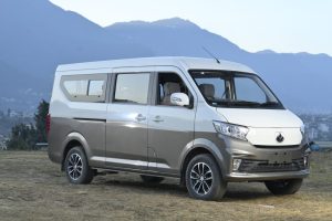नेपालका लागि केवासी इलेक्ट्रिक भ्यानको आधिकारिक वितरक इलेक्ट्रिक ड्रीम्स मोबिलिटी