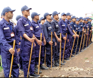 ‘निर्वाचन प्रहरी’ आजदेखि फिल्डमा खटिने