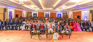 नेशनल लाईफ इन्स्योरेन्सद्वारा पोखरामा ३ दिने ‘इम्प्लोयी स्किल इन्हान्समेन्ट प्रोग्राम’ सम्पन्न