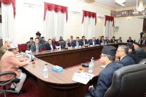 ‘दुर्गम जिल्लाका सबै उम्मेदवारले बैंक खाता खोलिसक्दा सुगमकाले खोलेनन्’