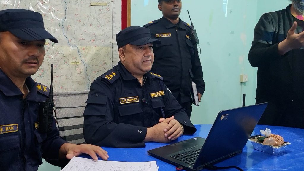 प्रेम सम्बन्धले लियो सुमितको ज्यान, प्रेमिकासहित तीन पक्राउ