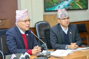 बजेट अर्धवार्षिक समीक्षाः प्रदेशको खर्च १४ प्रतिशतमा खुम्चियो