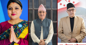 मोरङ–६ मा शेखरको पुनरागमन र ढकालको दाबीमा रास्वपाले लगाउला ब्रेक ?