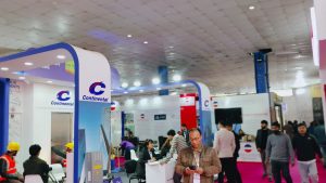नेपाल बिल्डकन’ को ११ औँ संस्करण सुरु, निर्माण उद्योगलाई आवश्यक सामग्री प्रदर्शननीमा