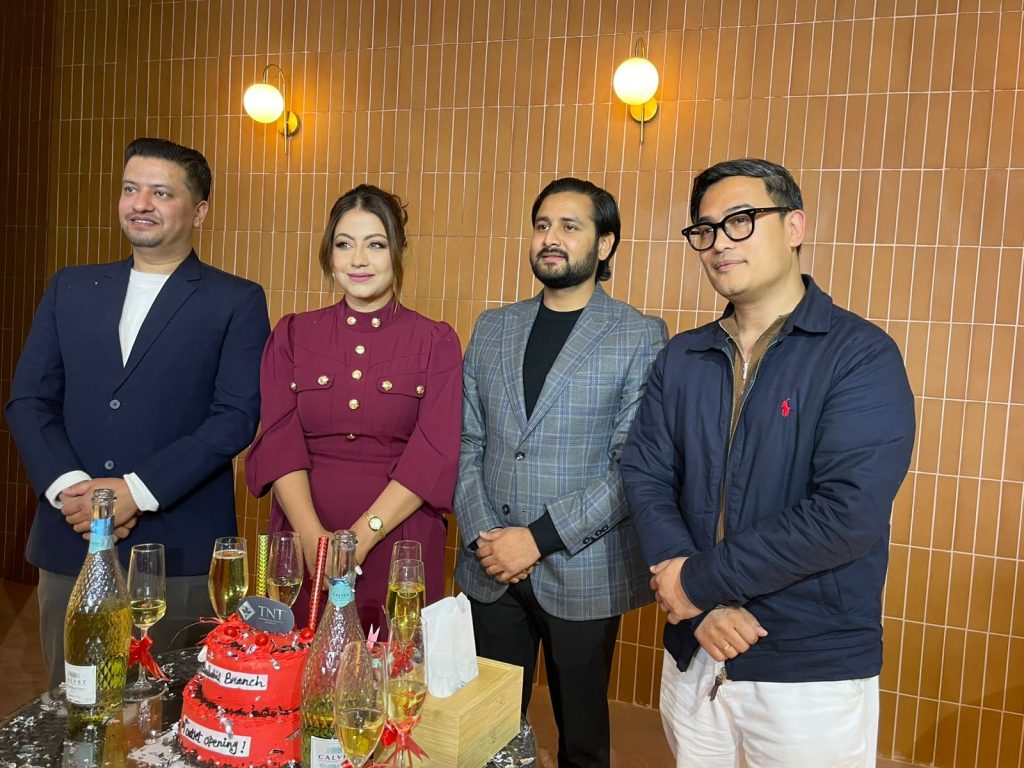 अन्तर्राष्ट्रिय तालिममार्फत नेपाली युवालाई विश्व बजारसँग जोड्दै T&T Bartending Barista Academy
