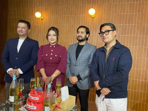 अन्तर्राष्ट्रिय तालिममार्फत नेपाली युवालाई विश्व बजारसँग जोड्दै T&T Bartending Barista Academy