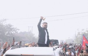 रास्वपाका वरिष्ठ नेता बालेन आज सर्लाही जाँदै
