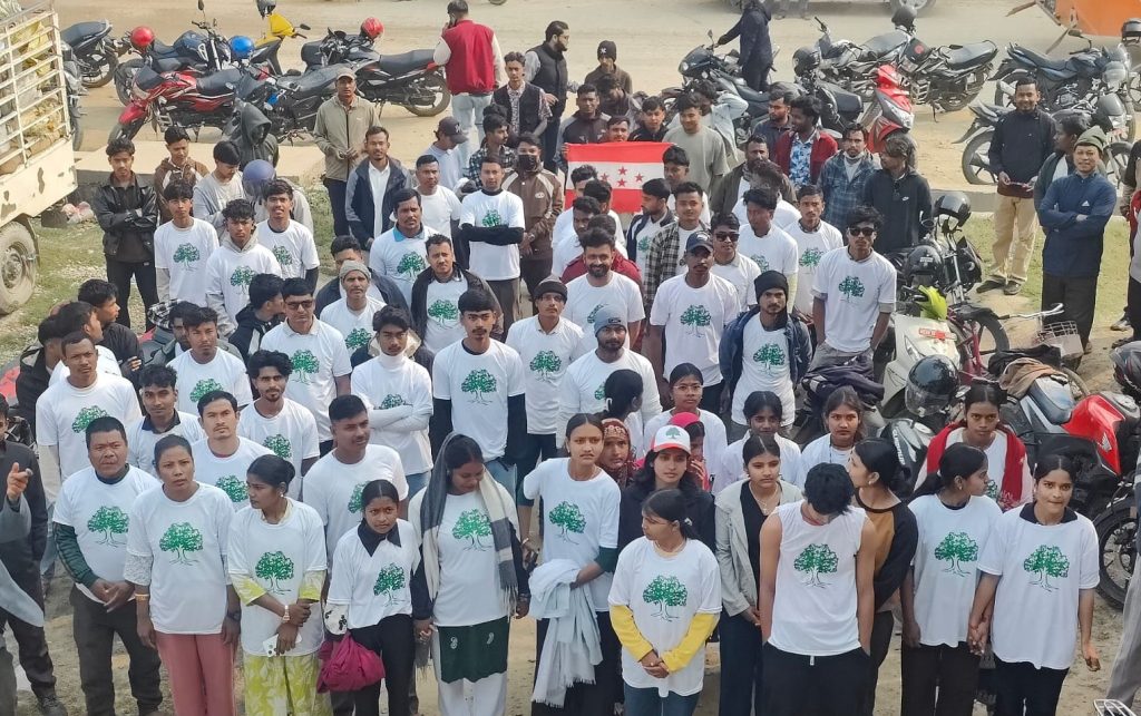 नवलपरासीका जेनजी युवा भन्छन्–युवाहरुलाई सीप र अवसर दिने नेतृत्व आवश्यक छ