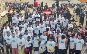 नवलपरासीका जेनजी युवा भन्छन्–युवाहरुलाई सीप र अवसर दिने नेतृत्व आवश्यक छ