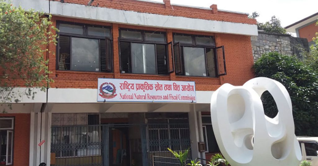 वित्त आयोगले कुन आधारमा गर्छ मूल्याङ्कन, यस्तो छ काठमाडौँका स्थानीय तहको अवस्था