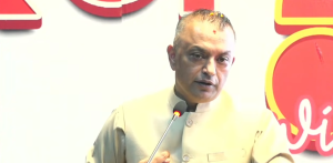 कांग्रेसले सरकार चलाएको २०४६ देखि २०५१ स्वर्णिम युग थियोः सभापति थापा