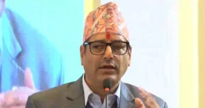 ‘कार्बन व्यापारमा निजी क्षेत्रको सहभागिता बढाउन आवश्यक छ’