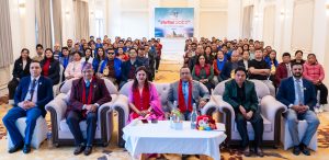 नेशनल लाइफद्वारा पोखरामा अभिकर्ताहरूलाई एकदिने तालिम  सम्पन्न