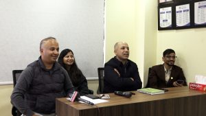 ‘नेपालबाट वार्षिक एक खर्बभन्दा बढीको आइटी सेवा निर्यात भइरहेको छ’