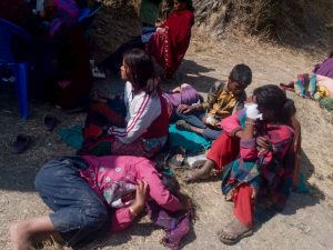 चुनावको मुखमा मुगुमा भाइरल ज्वरो फैलियोः चार सय बढी बिरामी पर्दा सिटामोल र जनशक्ति दुवैको अभाव