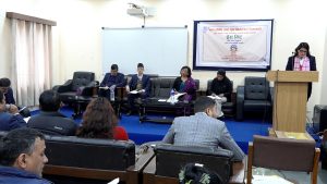 खाद्य गुणस्तर अनुगमनमा विभागको कडाइ, मापदण्ड विपरीतका २९ लाख बढीका खाद्य वस्तु नष्ट