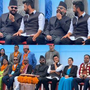 रास्वपाको प्रथम महाधिवेशन तयारी कार्यतालिका सार्वजनिक