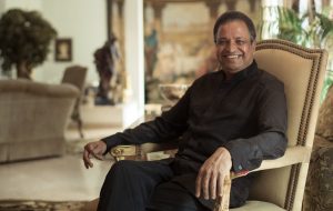 विश्व अर्बपतिको सूचीमा पुनः विनोद चौधरी,नेपाली उद्यमशीलताको विश्वमञ्चमा निरन्तर उपस्थिती