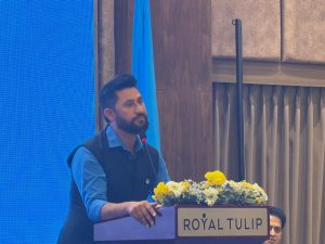 सांसदहरुलाई रविले भने– आफू केन्द्रित राजनीतिमा लाग्नुभयो भने पुराना नेताहरुको भन्दा खराब हालत हुन्छ