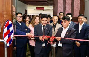 विदेशमा रहेका नेपालीलाई एकद्वार बैंकिङ सेवा दिन ग्लोबल आइएमईको‘नन् रेसिडेन्ट र ओभरसिज बैंकिङ विभाग’ स्थापना