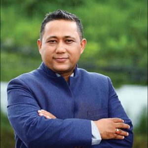 रास्वपाका खनाल १५ हजार बढी मतले अगाडि
