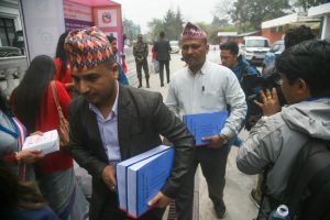 प्रधानमन्त्री समक्ष जेनजी आन्दोलनको प्रतिवेदन, कार्यान्वयन होला ?