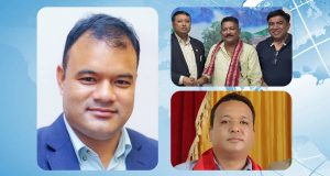 उद्योग वाणिज्य महासंघ बागमतीमा तीन जना निर्विरोध, बाँकीमा प्रतिस्पर्धा कायम