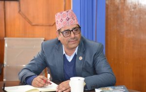  ५८ बुँदे उपलब्धि सार्वजनिक, नीतिगत सुधारमा ‘ब्रेकथ्रु’को दाबी