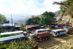 बुटवल–नारायणगढ सडकमा यात्रा सहज बन्दै