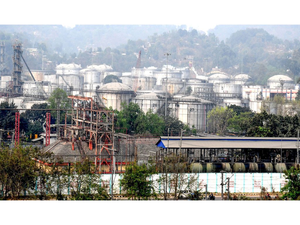 इरानी आक्रमणपछि कतारको ग्यास प्लान्टबाट एलएनजी निर्यात १७ प्रतिशतले घट्यो, वार्षिक २० अर्ब डलर घाटा