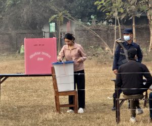 काठमाडौँका १० वटै निर्वाचन क्षेत्रमा आजै मतगणना थाल्ने तयारी