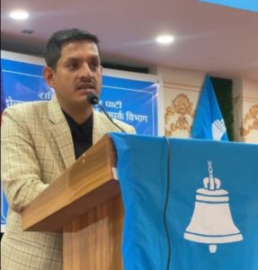 पहुँच होइन अब आवश्यकताका आधारमा विकास बजेट विनियोजन हुन्छ : सांसद खरेल