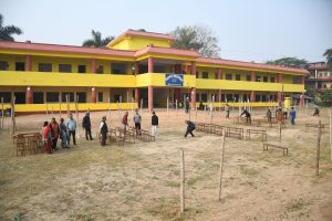 धनुषामा निर्वाचनको तयारी पूरा, ढुक्क भएर मतदान गर्न आग्रह
