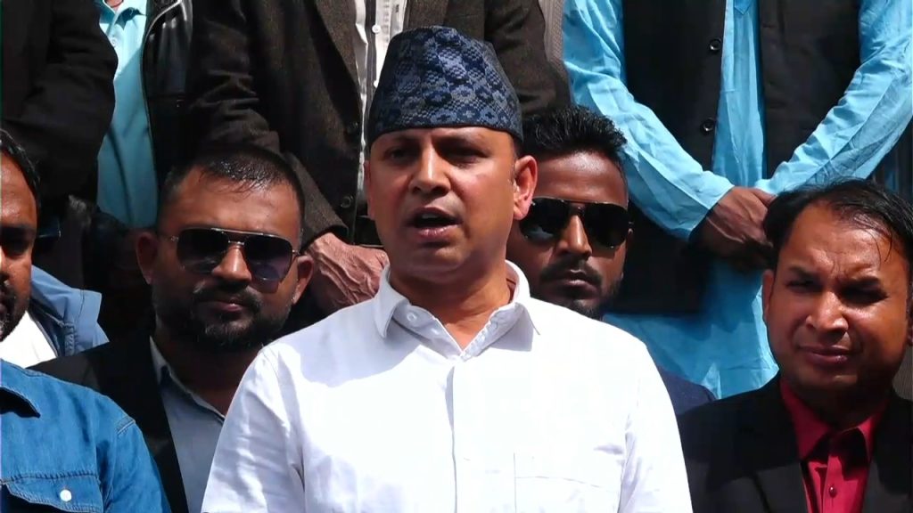 समानुपातिक सूची आज, नयाँ सरकार १० दिनमा : रास्वपा
