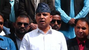 समानुपातिक सूची आज, नयाँ सरकार १० दिनमा : रास्वपा