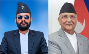 झापा ५ मा रास्वपा वरिष्ठ नेता शाहको अग्रता उच्च
