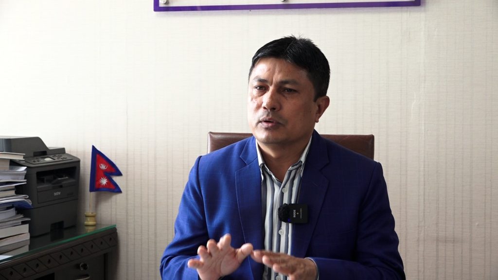 जलस्रोतको धनी देशमा पिउने पानीकै सास्ती, ९० लाख जनसंख्याको घरमा मात्रै पुग्यो धारा