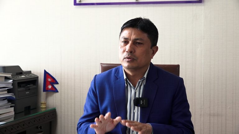 जलस्रोतको धनी देशमा पिउने पानीकै सास्ती, ९० लाख जनसंख्याको घरमा मात्रै पुग्यो धारा