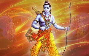 चैत्र शुक्ल नवमी : विधिपूर्वक मनाइँदै रामनवमी पर्व