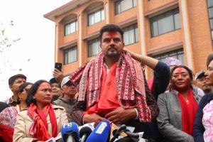 भक्तपुर–२ : पपुलर सचिवमाथि जनमतको प्रहार