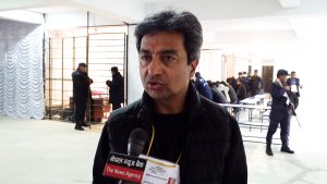 निर्वाचनको नतिजा सोचेको भन्दा बढी टाइट छ :  सह–महामन्त्री राणा