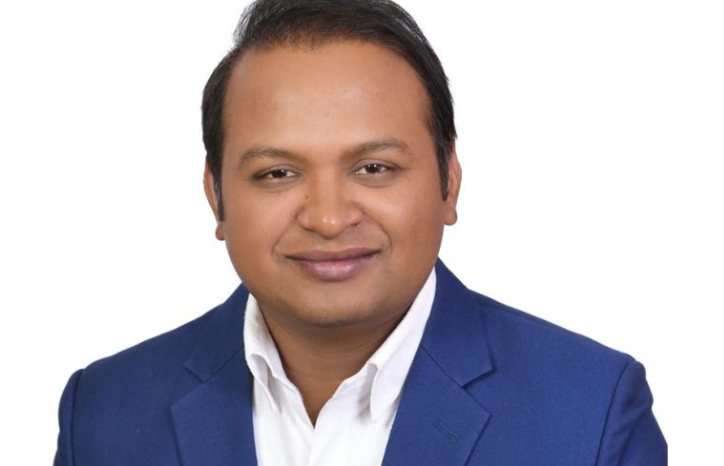 श्रममन्त्रीमा दीपककुमार साह