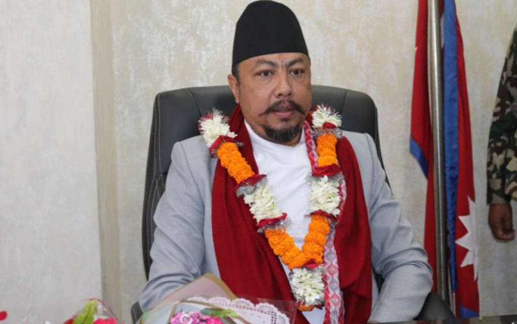 ऊर्जाबाट कोही पनि वञ्चित नहोस्ः ऊर्जामन्त्री श्रेष्ठ