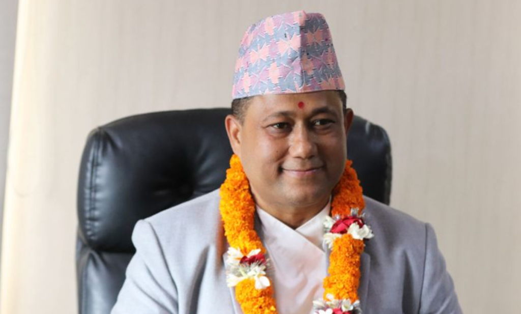 परराष्ट्र नीतिमा परिवर्तन हुँदैनः मन्त्री खनाल