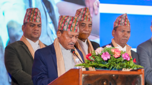 महासंघलाई ‘साझा शक्ति केन्द्र’ का रूपमा विकास गर्छाैं