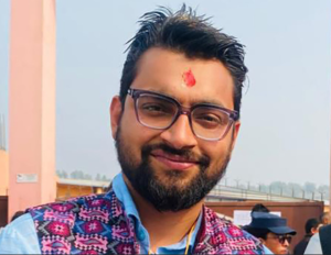 रुपन्देही– २ : एमालेकै जगमा राजनीति सिकेर एमालेकै ‘हेभीवेट’ नेतालाई पाखा लगाउने को हुन् सुलभ खरेल ?
