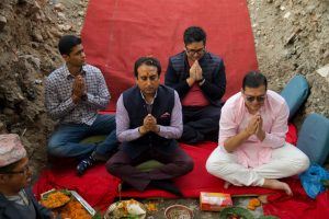 चौधरी ग्रुपले नेपाल ल्याउँदै विश्व प्रसिद्ध होटल ब्राण्ड ‘द रिट्ज–कार्लटन’, १०० मिलियन डलर लगानी