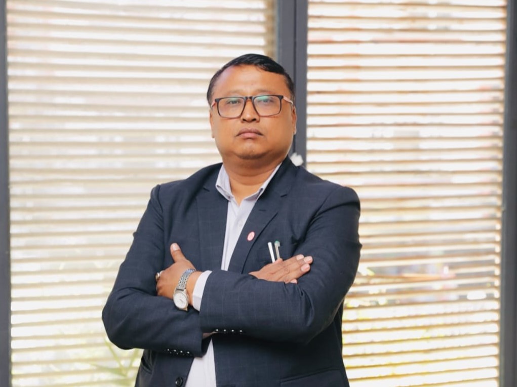 उद्योग वाणिज्य महासंघ बागमती प्रदेशको अध्यक्षमा दुर्गाराज श्रेष्ठको उम्मेदवारी घोषणा