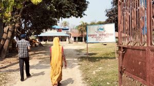 नवनियुक्त प्रधानमन्त्री शाहको पुख्र्यौली गाउँमा उत्सव