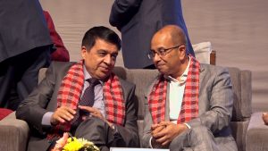 सरकारले ल्याएको ‘प्राइभेट सेक्टर प्रोटेक्सन एण्ड प्रमोशन प्लान’ उपयोगी : अध्यक्ष ढकाल